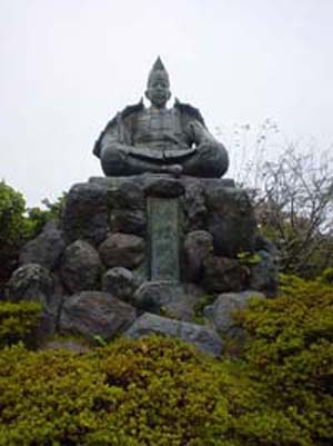 鎌倉巡りin遙かなる時空の中で3。